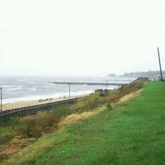 Meet the Posher Other - Meet your Posher, Christy